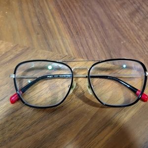 Prescription glasses